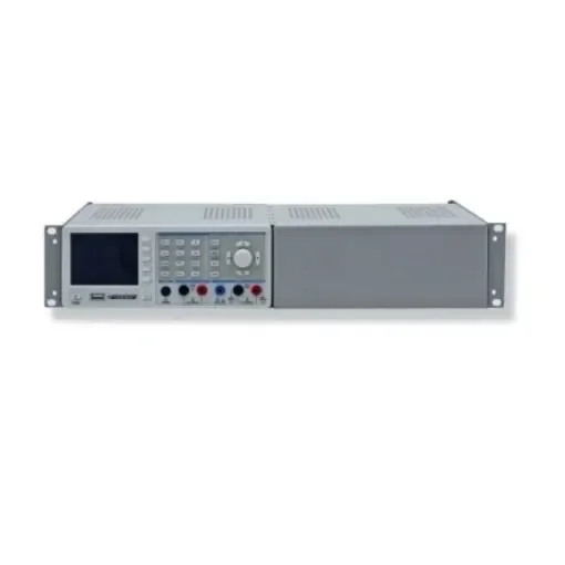 Rohde & Schwarz Blind Cover, Cover HZC95 Subrack, HZC95 Subrack, Lower Part, Srew DIN7046H Counter-sunk M3x4 A4 TX10 product image