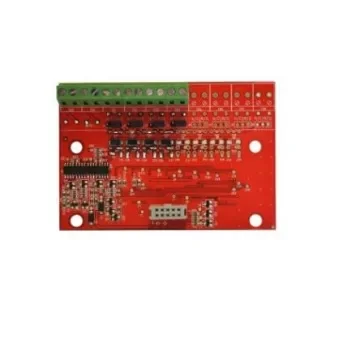 Eaton Output Daughter Board for Use with FPE, FRE - BWOB2Z product image