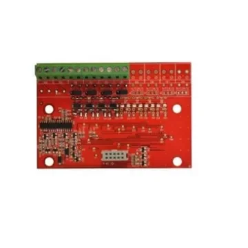 Eaton Output Daughter Board for Use with FPE, FRE - BWOB4Z product image