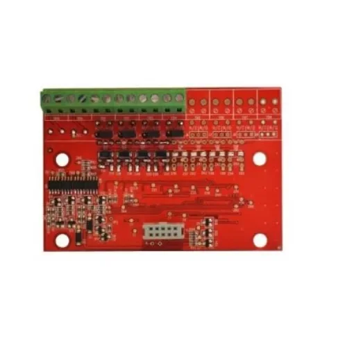 Eaton Output Daughter Board for Use with FPE, FRE - BWOB8Z product image