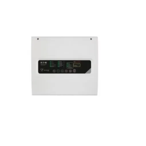 2 Zone Auto Reset Fire Alarm Control Panel - EFBW2ZFLEXI product image