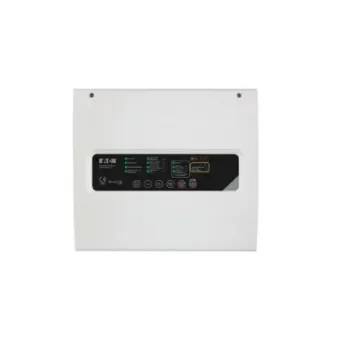 4 Zone Auto Reset Fire Alarm Control Panel - EFBW4ZFLEXI product image