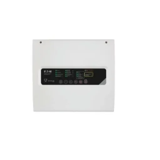 4 Zone Auto Reset Fire Alarm Control Panel - EFBW4ZFLEXI product image