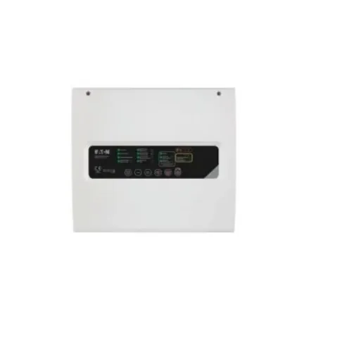 8 Zone Auto Reset Fire Alarm Control Panel - EFBW8ZFLEXI product image