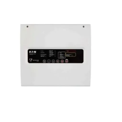 2, 4, 8 Zone Auto Reset Fire Alarm Control Panel - EFBWCV-REPEATER product image