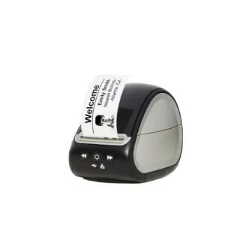 Dymo DYMO LABEL WRITER 550 Label Printer, 58mm Max Label Width, EU - 2112722 product image