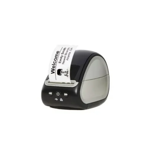 Dymo DYMO LABEL WRITER 550 Label Printer, 58mm Max Label Width, EU - 2112722 product image