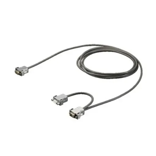 Rittal Sensor Actuator Cable, 3m - 3124100 product image