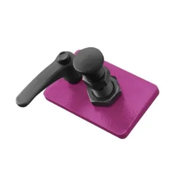 Rittal Clamp Unit - 4050213 product image