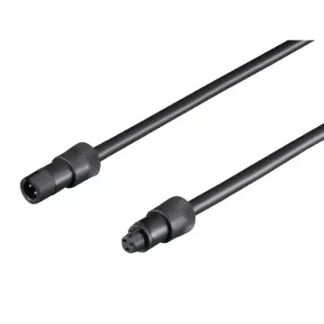 Rittal 4315850 Connection LED Cable for System Light LED, 3m product image
