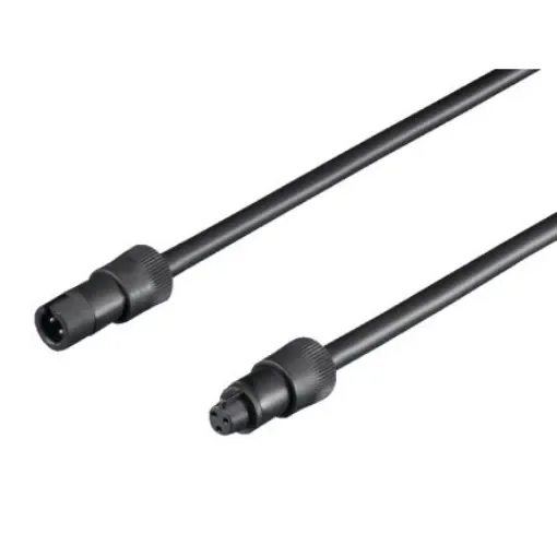 Rittal 4315850 Connection LED Cable for System Light LED, 3m product image