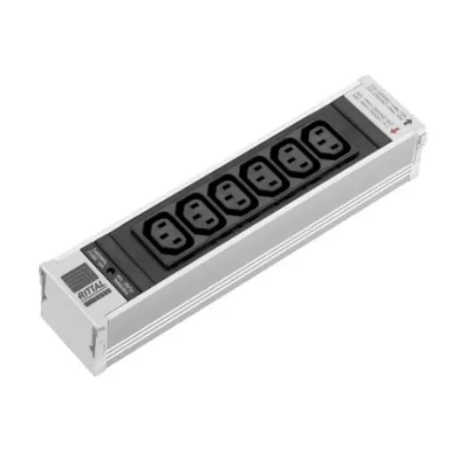 Rittal IEC C13 Power Distribution Unit - 7856070 product image