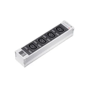 Rittal IEC C13 Power Distribution Unit - 7856220 product image