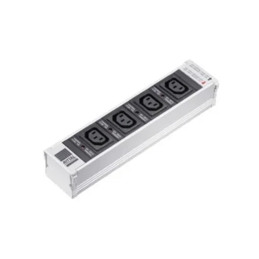 Rittal IEC C13 Power Distribution Unit - 7856220 product image
