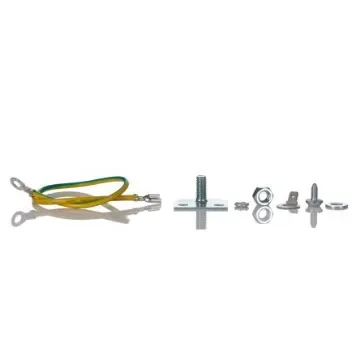 Rittal Earthing Kit - 5302027 product image