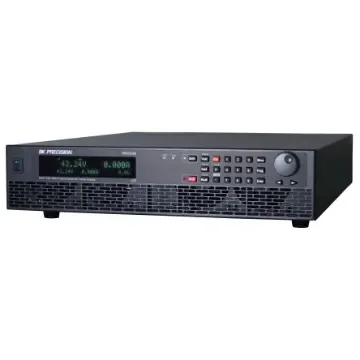 BK Precision MR Series Bench Power Supply, 160V, 120A, 1-Output, 5kW - MR160120 product image