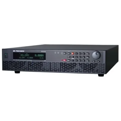 BK Precision MR Series Bench Power Supply, 160V, 120A, 1-Output, 3kW - MR3K160120 product image