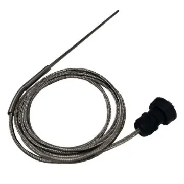 Ezurio PT100 RTD Temperature Probe Temperature Probe, 2000mm Length, 450 °C Max - 455-00123 product image