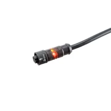 Amphenol Industrial Sensor Actuator Cable, 5m - LAD-05BFFM-QL8D05 product image