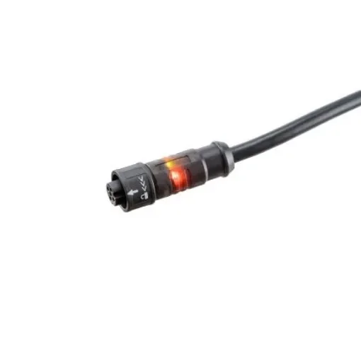 Amphenol Industrial Sensor Actuator Cable, 5m - LAD-05BFFM-QL8D05 product image