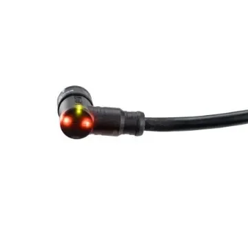 Amphenol Industrial Sensor Actuator Cable, 2m - LAD-05BFFM-QR8D02 product image