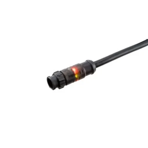 Amphenol Industrial Sensor Actuator Cable, 5m - LAD-05BMMM-QL8D05 product image
