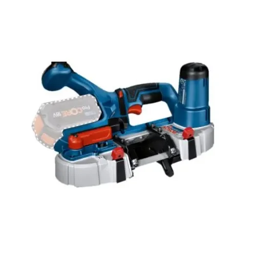 Bosch GCB GCB 18V-63 Cordless Band Saw, 18V - 06012A0401 product image
