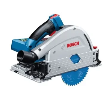 Bosch GKT 18V-52GC 140mm Cordless Plunge Saw, 18V - 06016B4000 product image