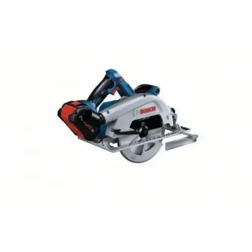Bosch GKS 18V-68C 190mm Cordless Hand-Held Circular Saw, 18V - 06016B5030 product image