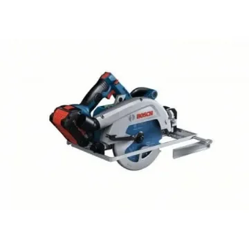 Bosch GKS 18V-68GC 190mm Cordless Hand-Held Circular Saw, 18V - 06016B5130 product image