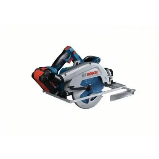 Bosch GKS 18V-68GC 190mm Cordless Hand-Held Circular Saw, 18V - 06016B5130 product image