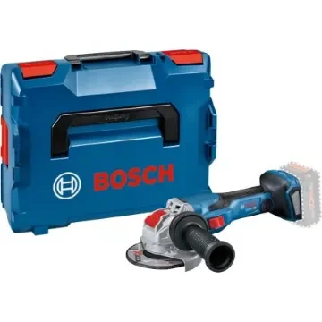 Bosch GWX 18V-15C 125mm Cordless Angle Grinder - 06019H6400 product image