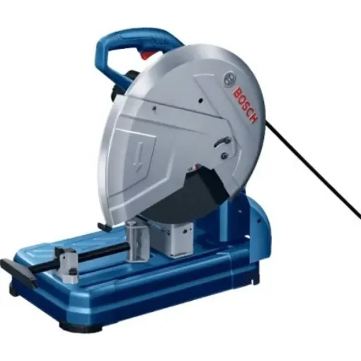 Bosch GCO GCO 14-24J 355mm Corded Circular Saw, 240V - 0601B37200 product image