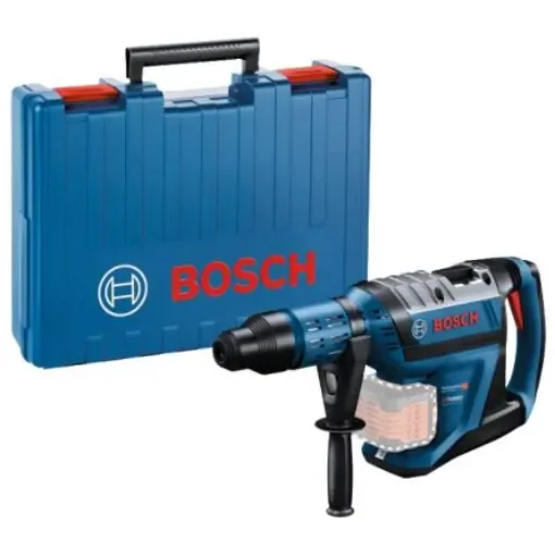 Bosch 18V Cordless SDS Drill Body Only - 0611913000 product image