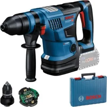 Bosch GBH 18V-34 CF SDS Plus 18V Cordless SDS Drill Body Only - 0611914001 product image