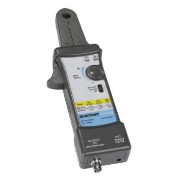 Sefram CP6550 Oscilloscope Probe, Current Type, 500kHz, BNC Connector product image