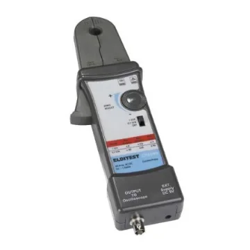 Sefram CP6990 Oscilloscope Probe, Current Type, 1.5MHz, BNC Connector product image