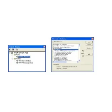 Rohde & Schwarz Software with USB Connector For Use With ZVH4, ZVH8 Vector Network Analyser - ZVH-K40 product image