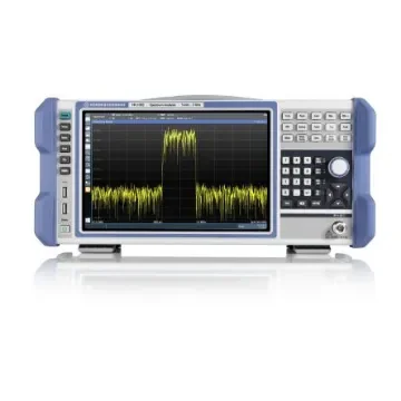 Rohde & Schwarz FPL1003 Desktop Spectrum Analyser Bundle, 40MHz - FPL-EMI3 product image