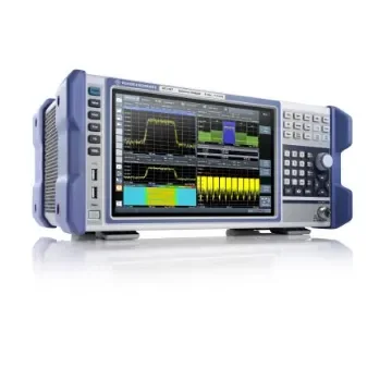 Rohde & Schwarz FPL1007 Desktop Spectrum Analyser Bundle, 40MHz - FPL-EMI7 product image