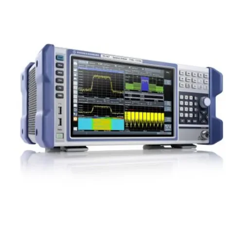 Rohde & Schwarz FPL1007 Desktop Spectrum Analyser Bundle, 40MHz - FPL-EMI7 product image