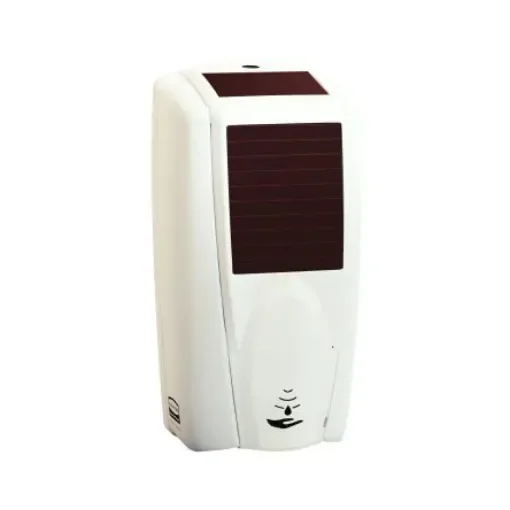 Rubbermaid Commercial Products 1100ml Soap Dispenser for Auto Foam - 1980825 product image