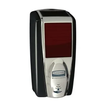 Rubbermaid Commercial Products 1100ml Soap Dispenser for Auto Foam - 1980826 product image