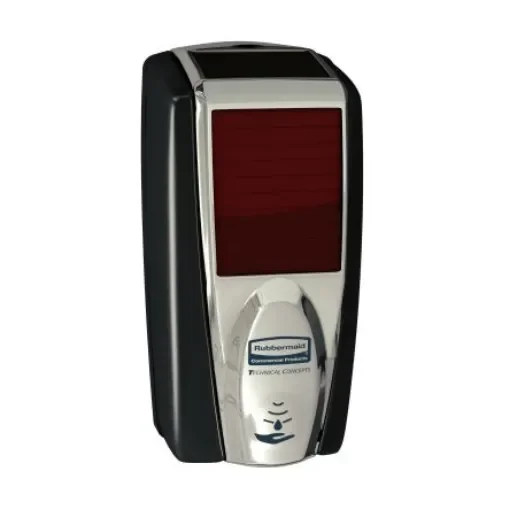 Rubbermaid Commercial Products 1100ml Soap Dispenser for Auto Foam - 1980826 product image