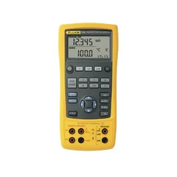 Fluke 724/APAC/EMEA Temperature Calibrator product image