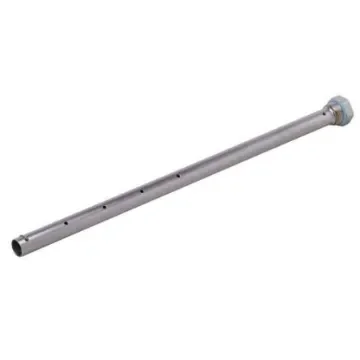 ifm electronic Coaxial Tube for Use with Level Sensors - E43229 product image