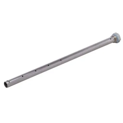 ifm electronic Coaxial Tube for Use with Level Sensors - E43229 product image