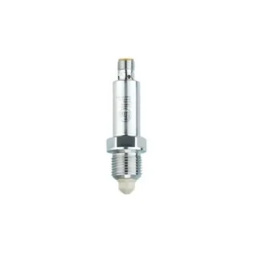 ifm electronic Float Level Sensors, NPN, PNP Output, Threaded, Stainless Steel Body - LMC110 product image