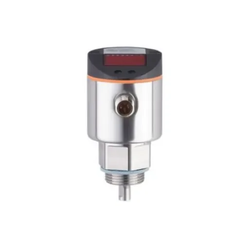 ifm electronic Float Level Sensors, PNP Output, Threaded, Stainless Steel Body - LR3000 product image