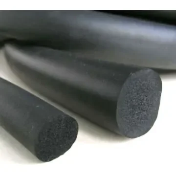 RS PRO EPDM O-Ring Cord, 4mm Diameter, 10m Length - 2309663 product image